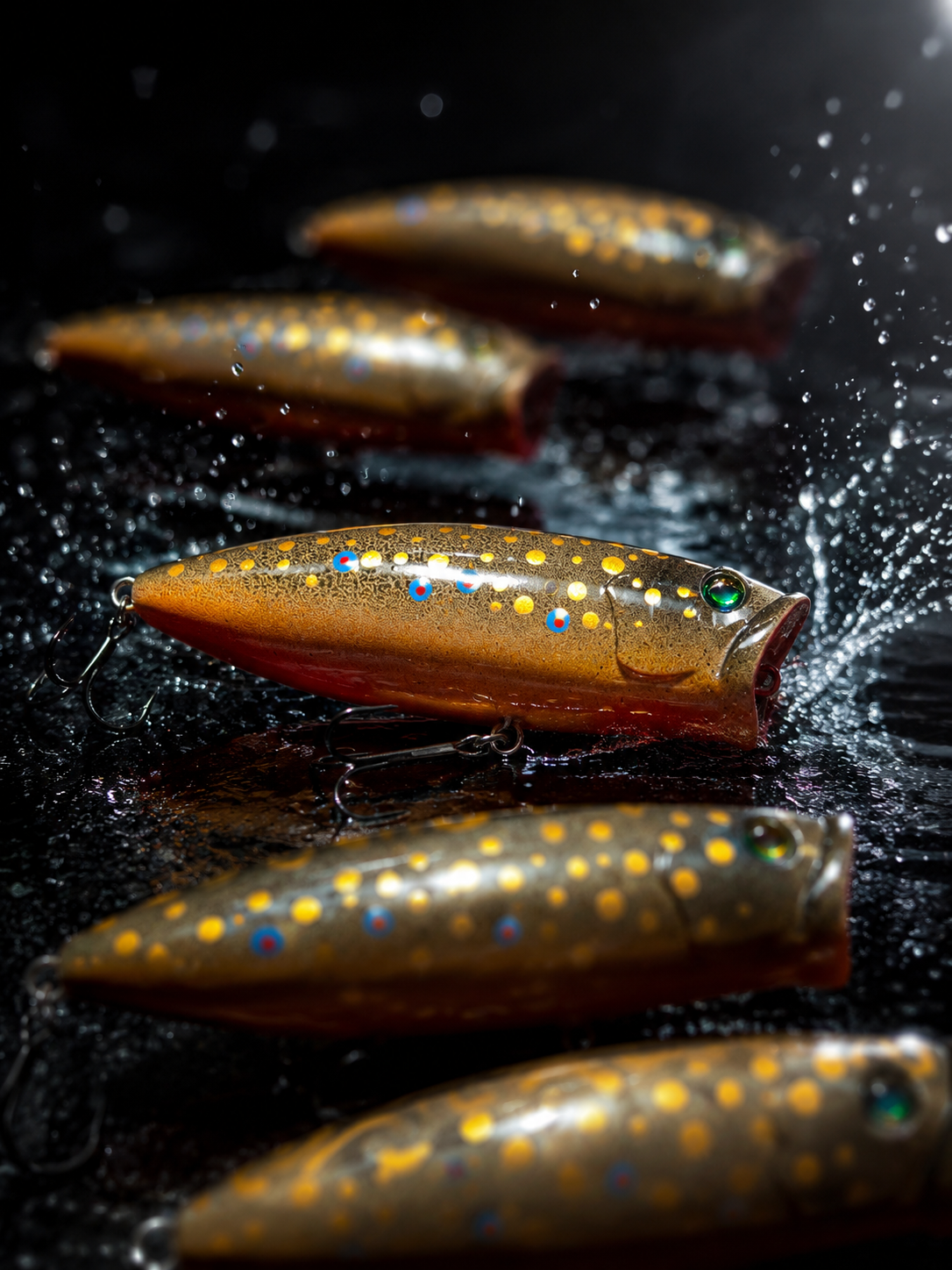 Brookie Popper