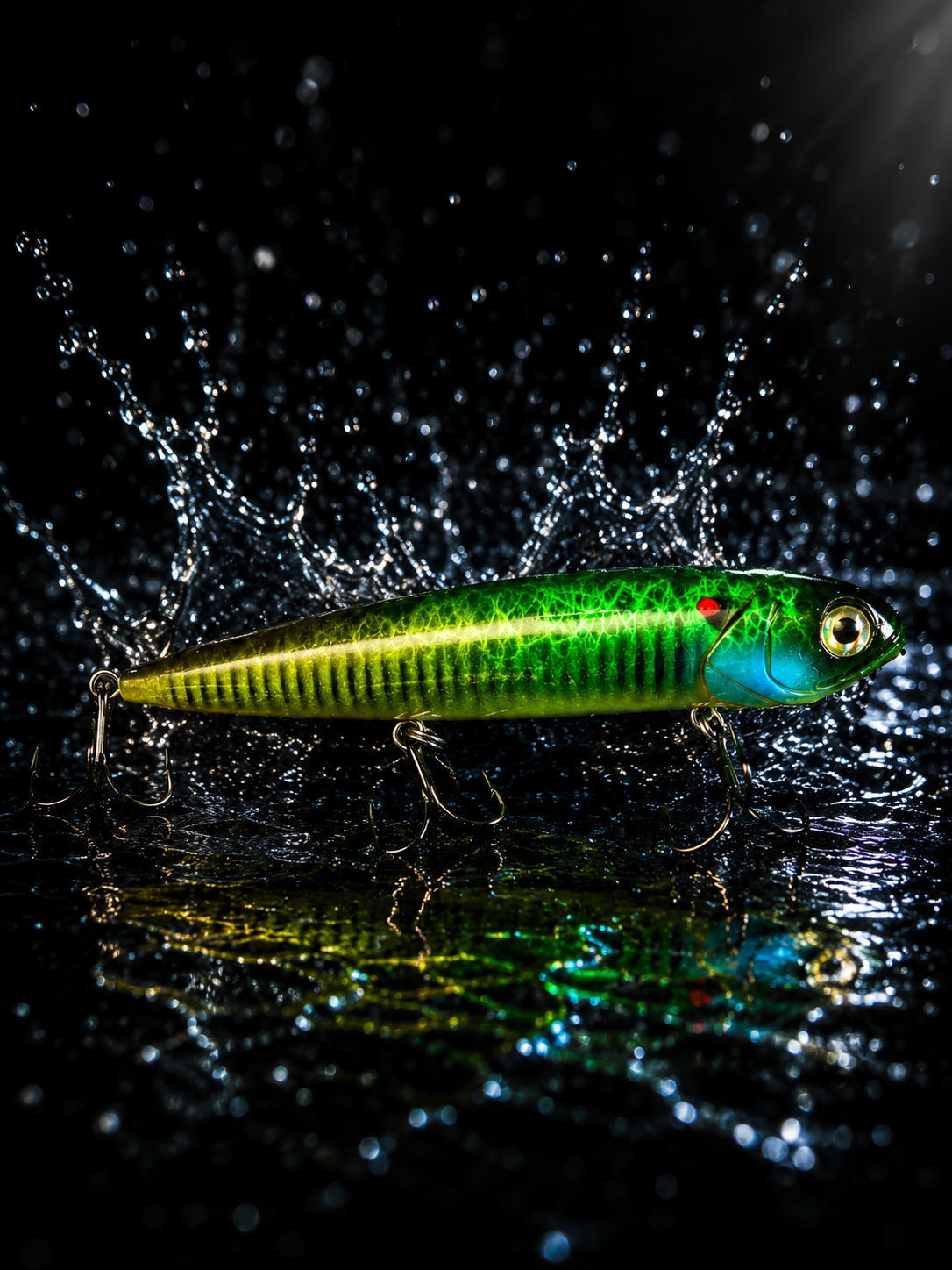 Gill VX