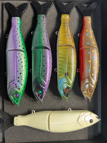 Swimbaits