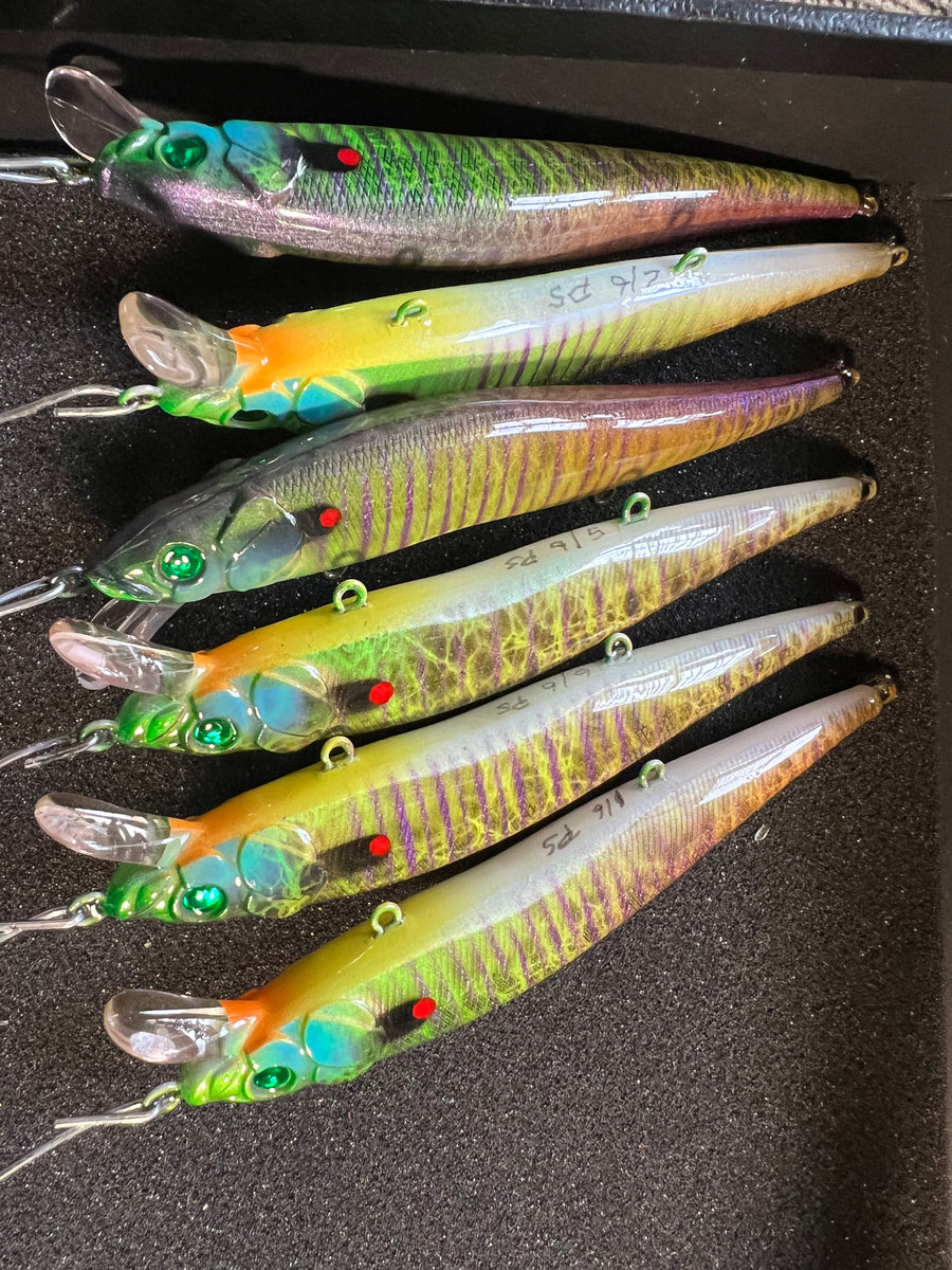 Signature Series – Different Baits LLC