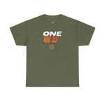 One More Cast Heavy Cotton Tee