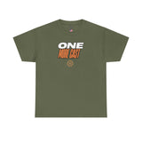 One More Cast Heavy Cotton Tee