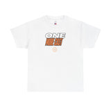 One More Cast Heavy Cotton Tee