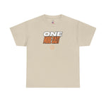 One More Cast Heavy Cotton Tee