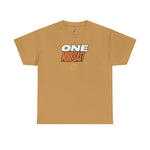 One More Cast Heavy Cotton Tee