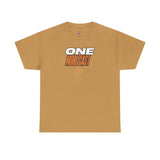 One More Cast Heavy Cotton Tee