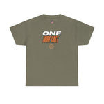 One More Cast Heavy Cotton Tee