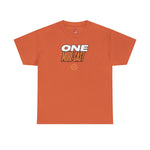 One More Cast Heavy Cotton Tee