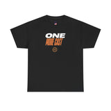 One More Cast Heavy Cotton Tee