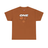 One More Cast Heavy Cotton Tee