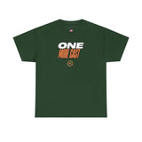 One More Cast Heavy Cotton Tee