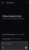 AI Chat Membership