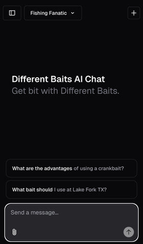 AI Chat Membership