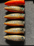 Brook Trout Donkey Pop