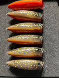 Brook Trout Donkey Pop