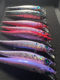 Holographic Jerkbait