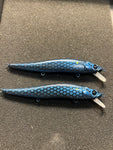 Bruiser Slow Sink Jerkbait