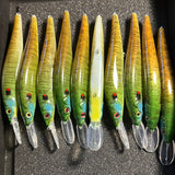 Gill Jerkbait Plus